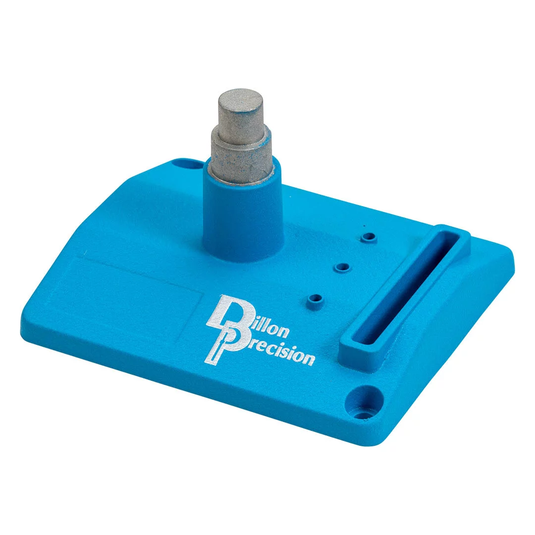 Dillon RL-550C Toolhead Stand