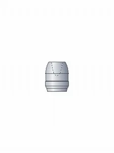 300-68-FN-BI3 2 Cavity RG2 BT