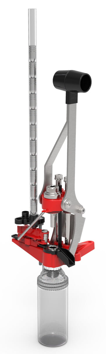 LEE Automatic Processing Press - Image 2