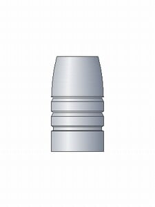 502-458-FN-I6  2 Cavity Plain Base
