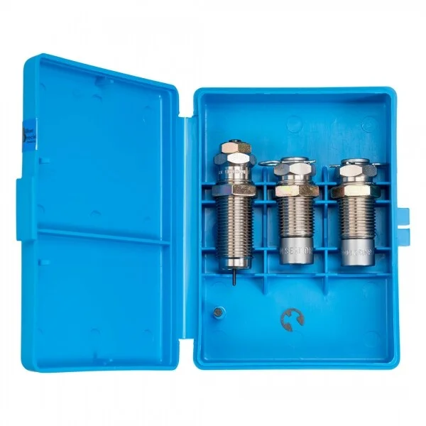 Dillon Carbide Die Set 45 ACP / 45 GAP