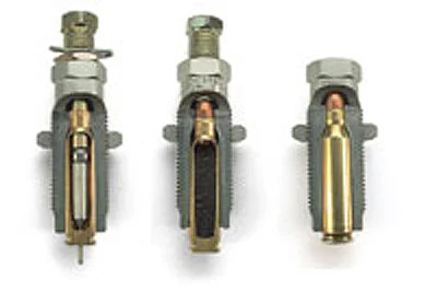 Dillon Rifle Die Set 223 Remington