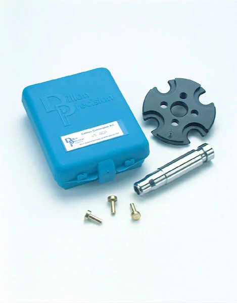 Dillon RL-550C 45 ACP Caliber Conversion Kit