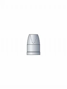 284-73-FN-J6 RG2 Cavity PB