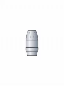 284-89-FN-H6 RG2 Cavity Boattail