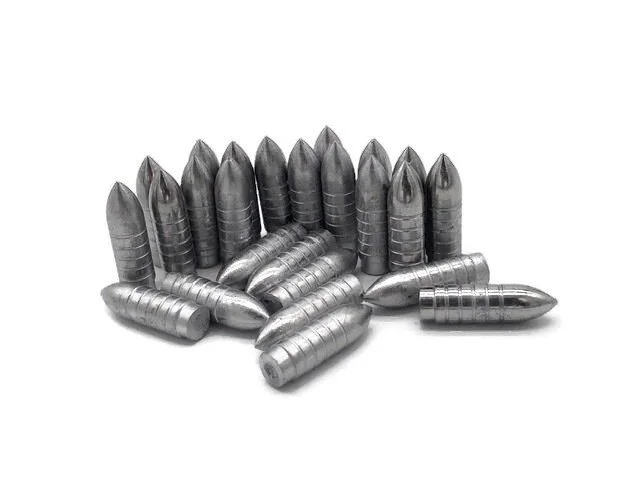 301-175-SP-F4 Sample Bullets (25 Pack)