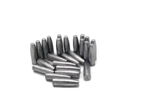 HTC225-76-FN-M6 Sample Bullets (25 Pack)