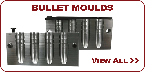 bullet moulds
