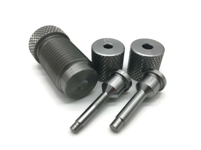 Primer sizing die set