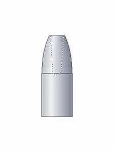 HTC459-500-RF-CB4 RG2 Cavity PB