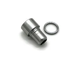 .25 WSSM Powder Through Expander Kit