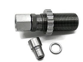 458 SOCOM Powder Through Expander Kit w/Die