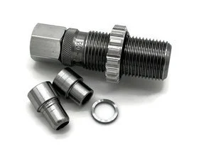 .25-20 Win Powder Through Expander Kit w/Die