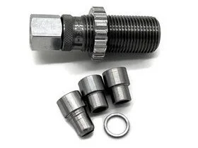 45 ACP/AR/ Auto Match Powder Through Expander Kit w/Die