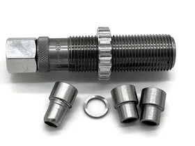 460 S&W Magnum Powder Through Expander Kit w/Die