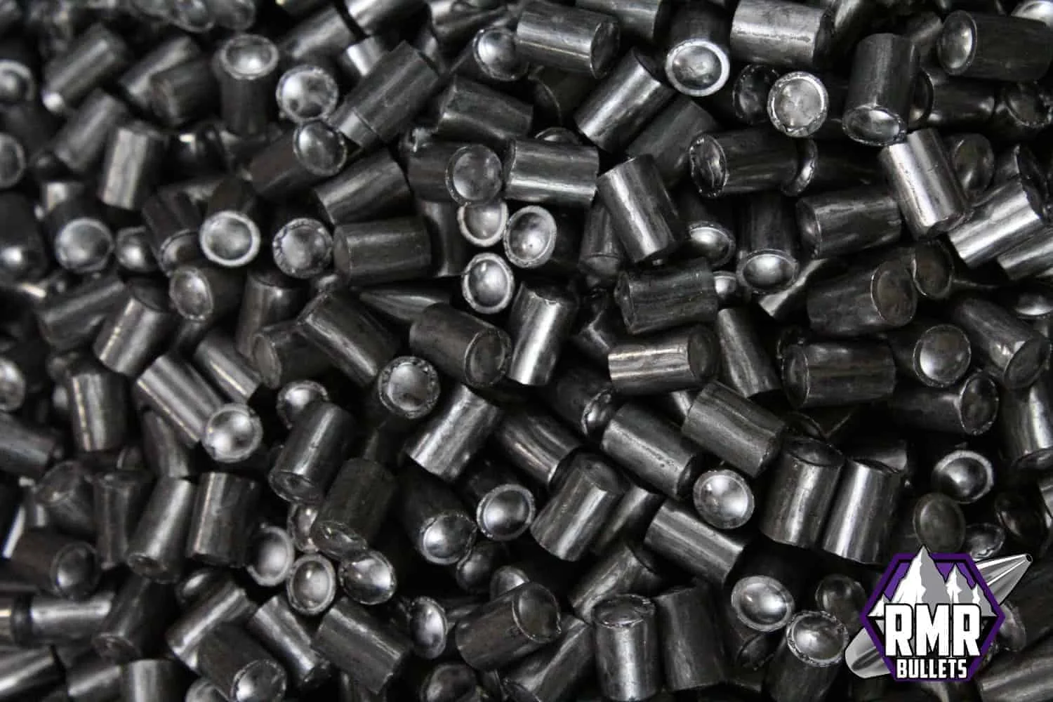Casting Lead from jacketed bullet cores