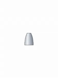 218-25-RF-D6 5 Cavity PB